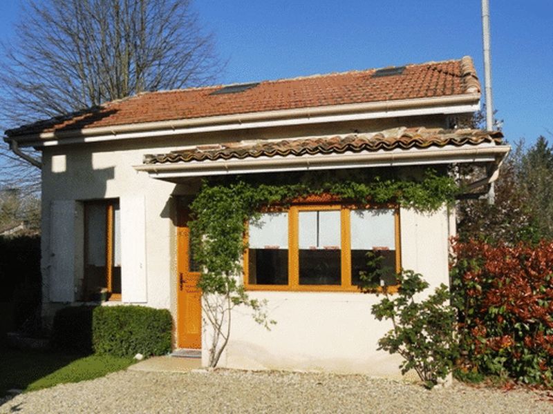 Ave du Marechal Leclerc